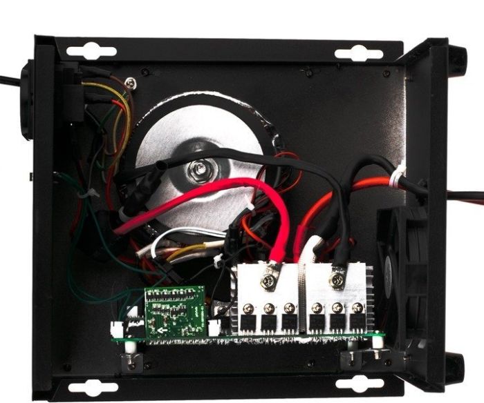 LogicPower LPA-W-PSW-500VA (7145)