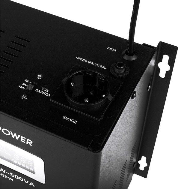LogicPower LPA-W-PSW-500VA (7145)