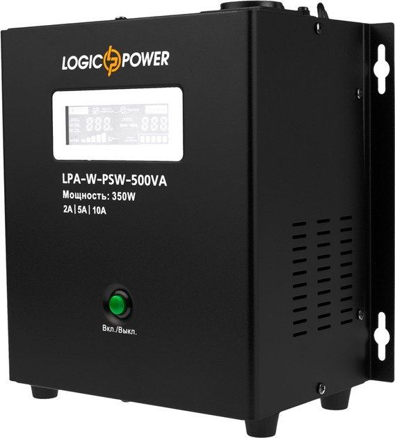 LogicPower LPA-W-PSW-500VA (7145)
