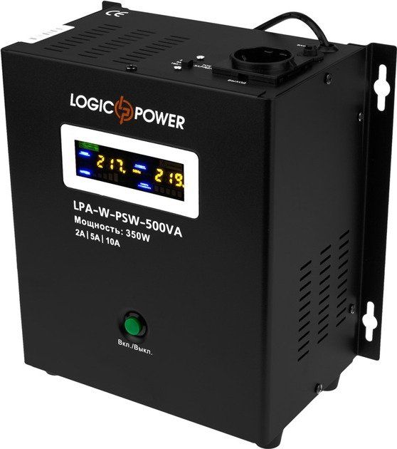 LogicPower LPA-W-PSW-500VA (7145)