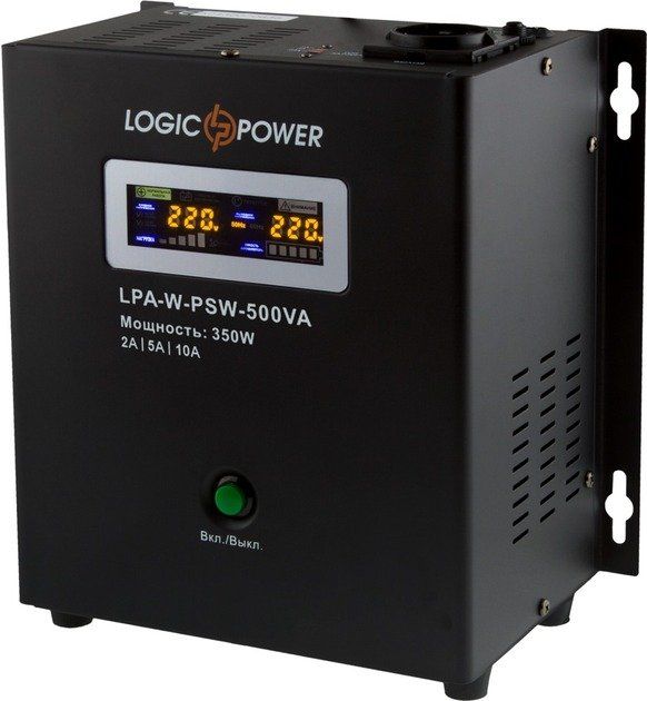 LogicPower LPA-W-PSW-500VA (7145)