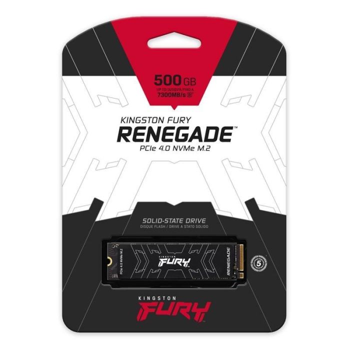 Kingston FURY Renegade 1 TB (SFYRS/1000G)