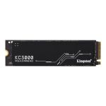 Kingston KC3000 512 GB (SKC3000S/512G) Kingston KC3000 512 GB (SKC3000S/512G)