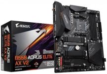 GIGABYTE B550 AORUS ELITE AX V2 GIGABYTE B550 AORUS ELITE AX V2