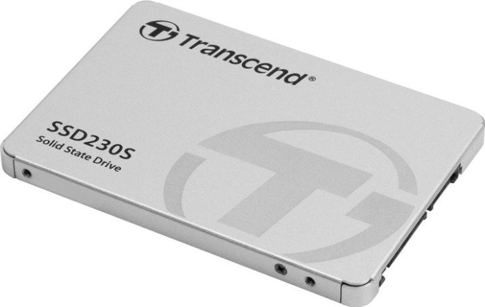 Transcend SSD230S 512 GB (TS512GSSD230S)
