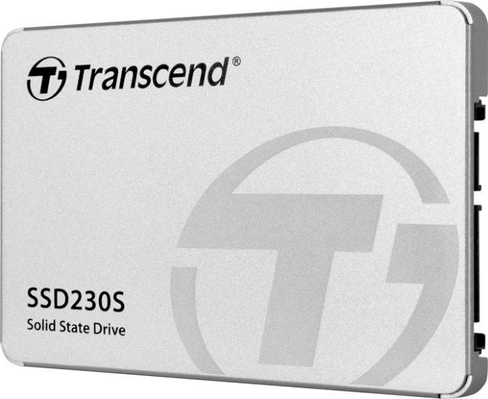 Transcend SSD230S 512 GB (TS512GSSD230S)