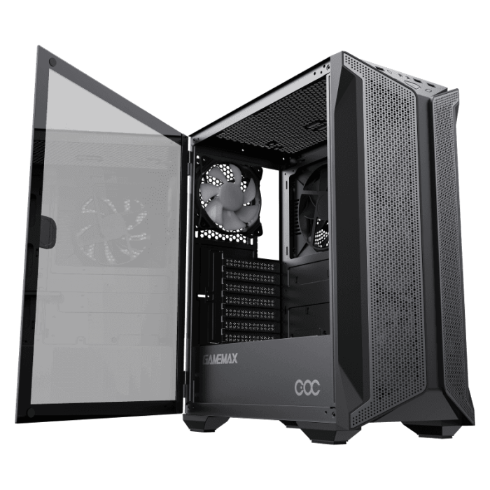 GameMax Brufen C1