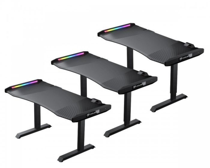Cougar Mars Pro 150