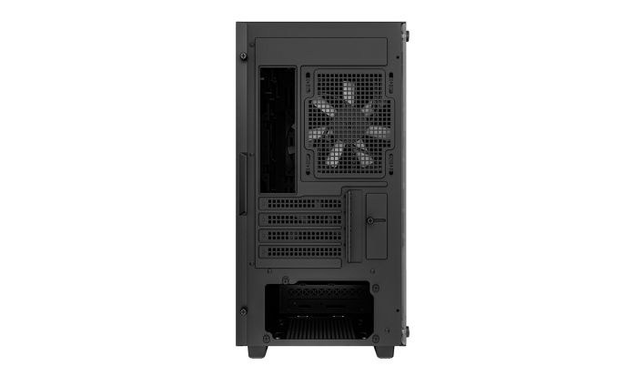 Deepcool CC360 ARGB Black (R-CC360-BKAPM3-G-1)
