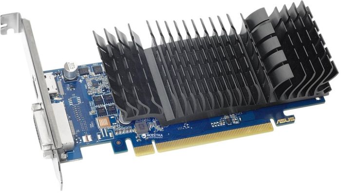 ASUS GT1030-SL-2G-BRK