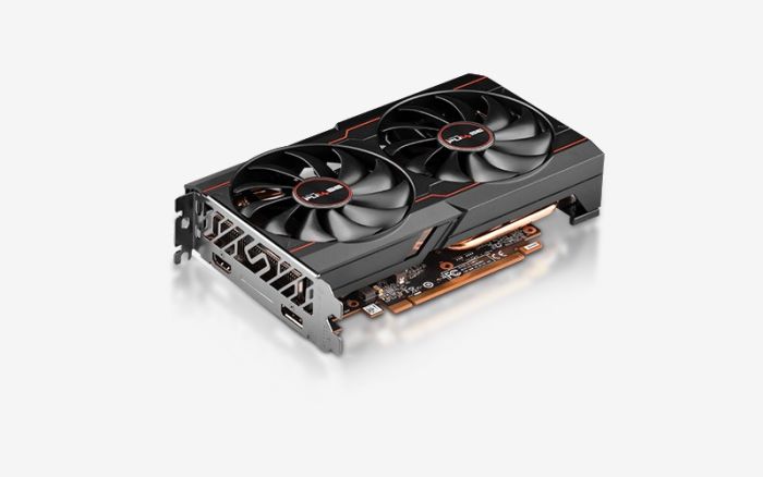 Sapphire Radeon RX 6500 XT 8GB PULSE (11314-08)