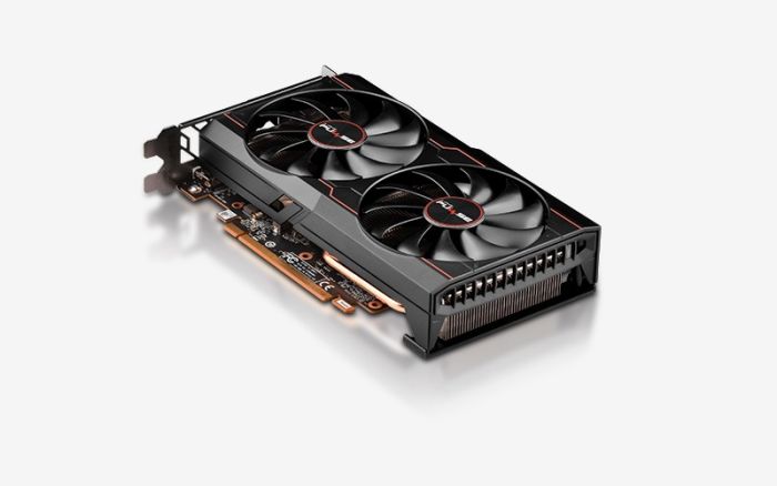 Sapphire Radeon RX 6500 XT 8GB PULSE (11314-08)
