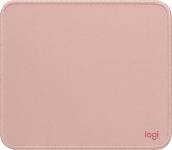 Logitech Mouse Pad Studio Darker Rose (956-000050) Logitech Mouse Pad Studio Darker Rose (956-000050)