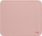 Logitech Mouse Pad Studio Darker Rose (956-000050)