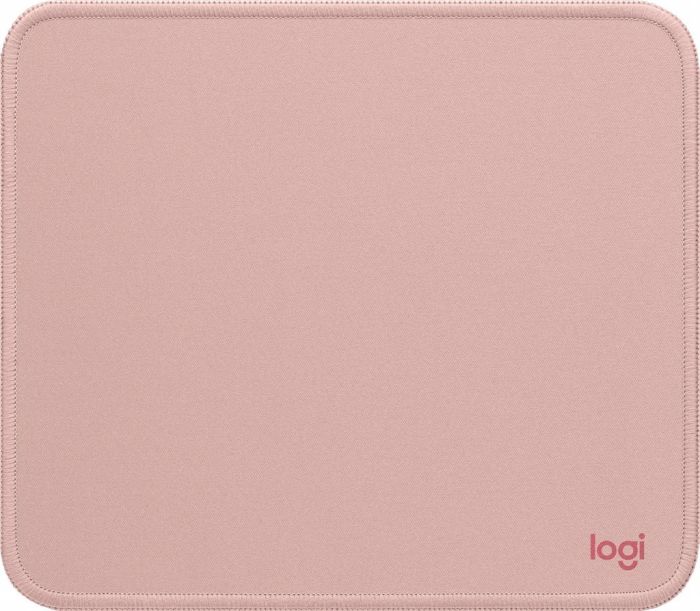 Logitech Mouse Pad Studio Darker Rose (956-000050)