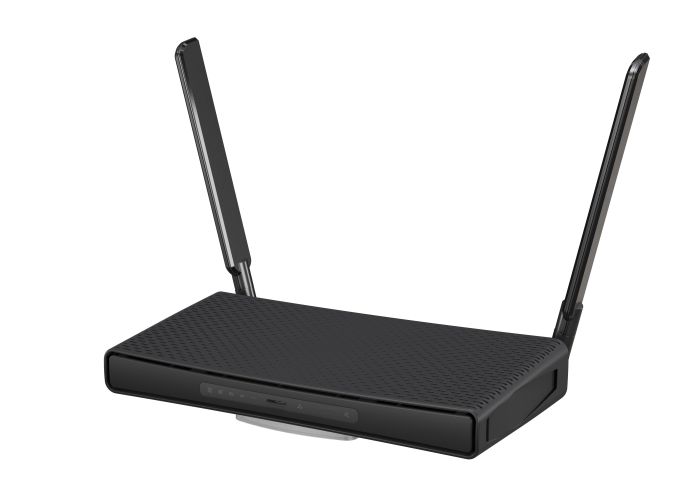 Mikrotik hAP ac3 (RBD53iG-5HacD2HnD)