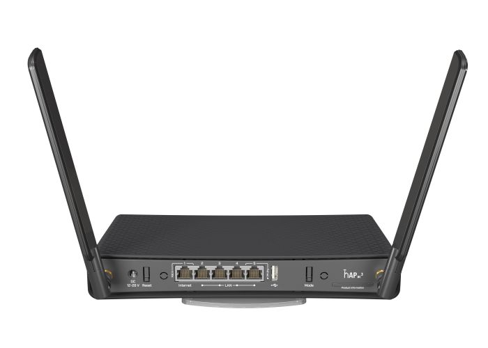 Mikrotik hAP ac3 (RBD53iG-5HacD2HnD)