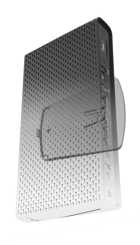 Mikrotik hAP ac3 (RBD53iG-5HacD2HnD)