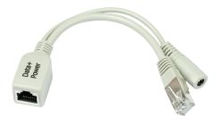 PoE інжектор Mikrotik RBPOE PoE інжектор Mikrotik RBPOE