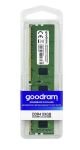 GOODRAM 16 GB DDR4 2666 MHz (GR2666D464L19/16G) GOODRAM 16 GB DDR4 2666 MHz (GR2666D464L19/16G)