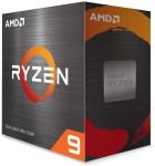 AMD Ryzen 9 5950X (100-100000059WOF) AMD Ryzen 9 5950X (100-100000059WOF)
