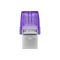 Kingston 64 GB DataTraveler microDuo 3C (DTDUO3CG3/64GB) Kingston 64 GB DataTraveler microDuo 3C (DTDUO3CG3/64GB)