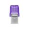 Kingston 128 GB DataTraveler microDuo 3C (DTDUO3CG3/128GB)