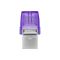 Kingston 256 GB DataTraveler microDuo 3C (DTDUO3CG3/256GB)