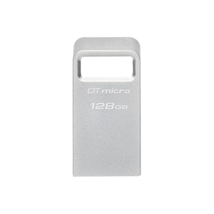 Kingston 128 GB DataTraveler Micro USB 3.2 Metal (DTMC3G2/128GB)