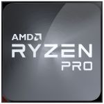 AMD Ryzen 5 PRO 5650G (100-100000255MPK)