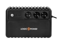 LogicPower LP-U800VA-3PS 480Вт (16159) LogicPower LP-U800VA-3PS 480Вт (16159)