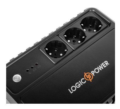 LogicPower LP-U800VA-3PS 480Вт (16159)