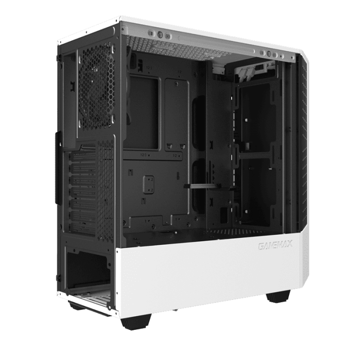 GameMax T802 Panda