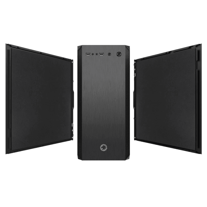 GameMax H606 Silent Hill