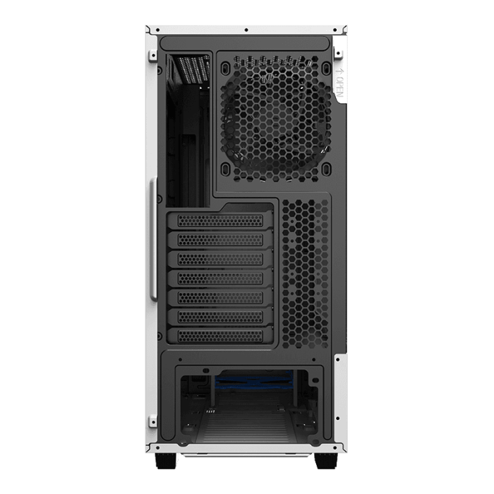 GameMax Paladin White