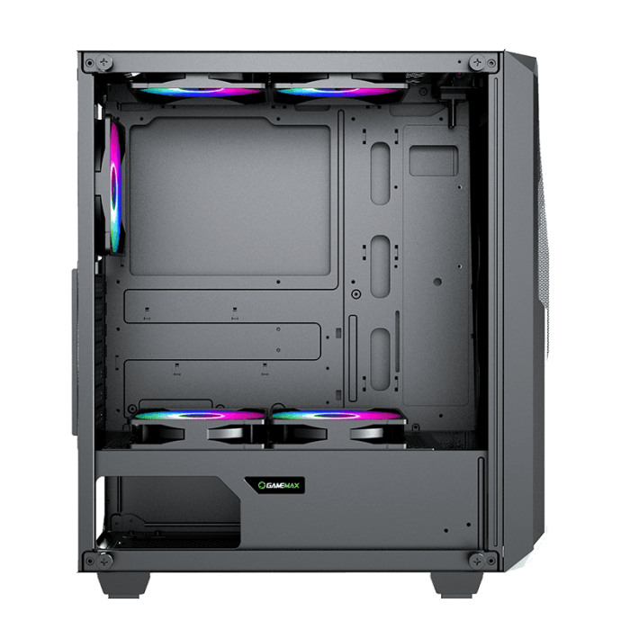 GameMax Revolt