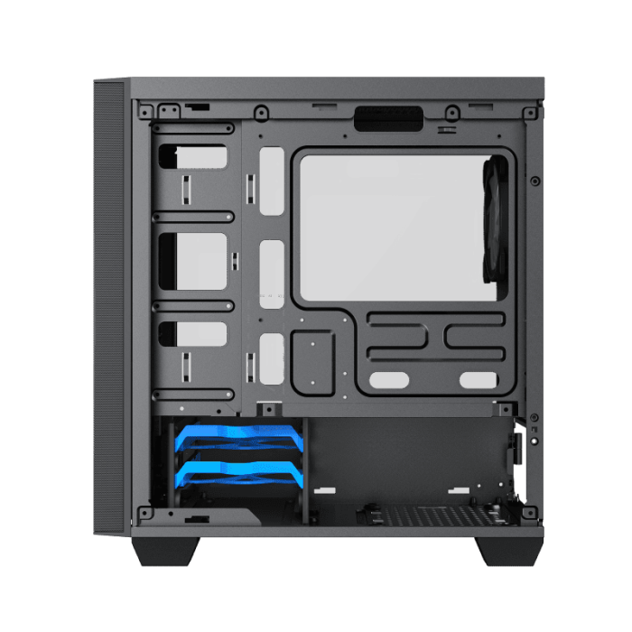 GameMax Aero Mini ECO (H607)