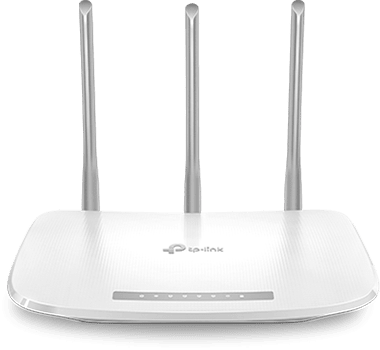 TP-Link TL-WR845N