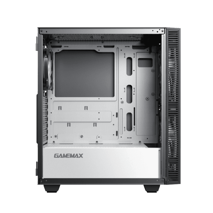 GameMax Aero MFG.A367