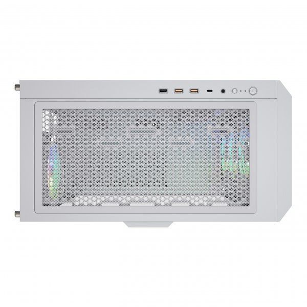 Cougar Duoface Pro RGB White (CGR-5AD1W-RGB)