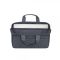 Rivacase Сумка для ноутбука 14" Prater 7522 Dark Gray