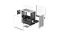 Deepcool CH370 White (R-CH370-WHNAM1-G-1)