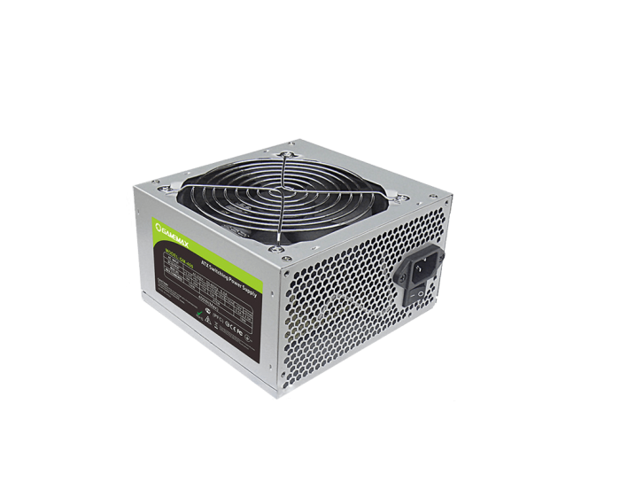 GameMax GM-400-12CM