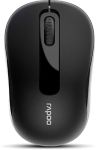 RAPOO M10 Plus Wireless Optical Mouse Black RAPOO M10 Plus Wireless Optical Mouse Black