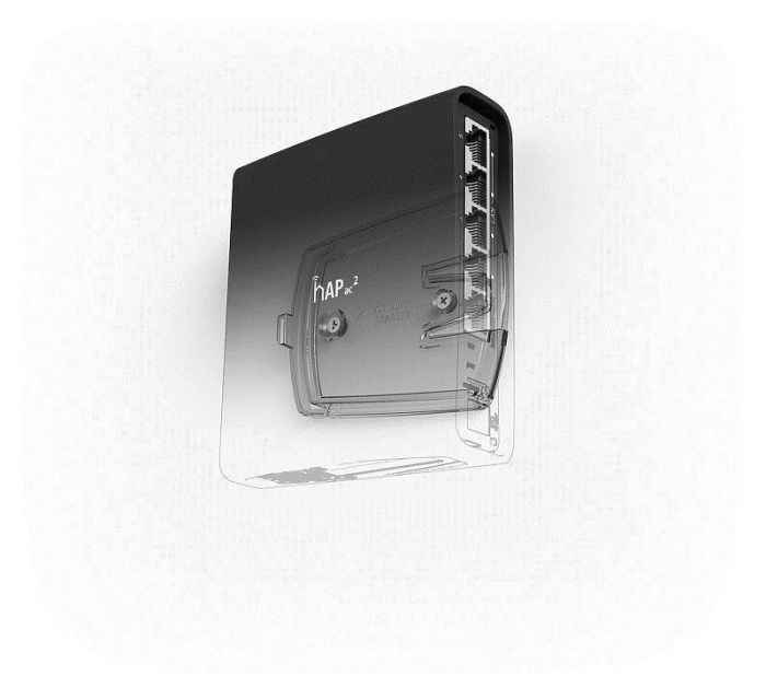Mikrotik hAP ac2 (RBD52G-5HacD2HnD-TC)