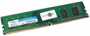 Golden Memory 4 GB DDR4 2400 MHz (GM24N17S8/4)