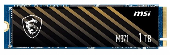 MSI Spatium M371 1 TB ((S78-440L870-P83)