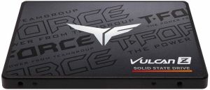 TEAM Vulcan Z 512 GB (T253TZ512G0C101) TEAM Vulcan Z 512 GB (T253TZ512G0C101)