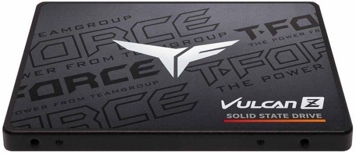 TEAM Vulcan Z 512 GB (T253TZ512G0C101)