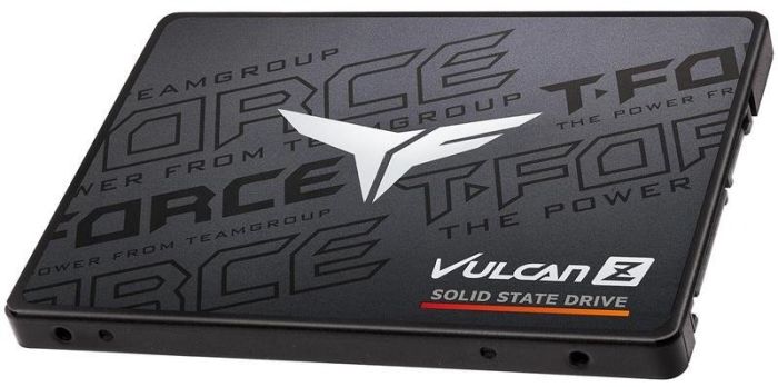 TEAM Vulcan Z 512 GB (T253TZ512G0C101)